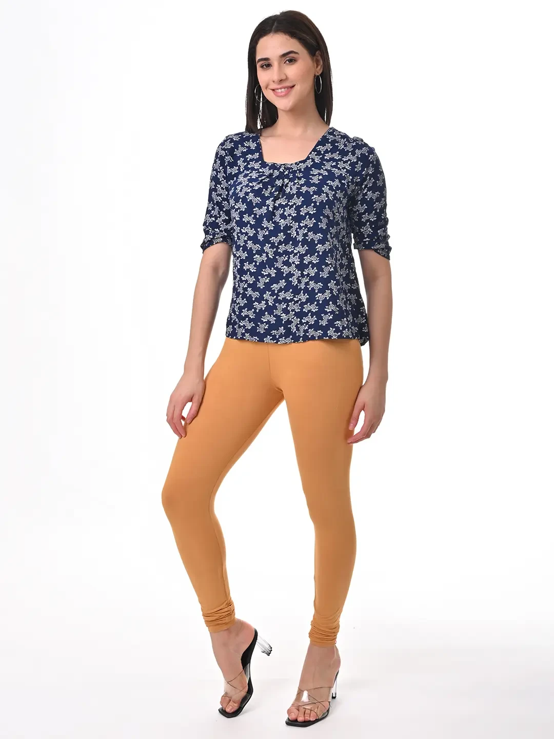 Butternut - Chudithar Leggings